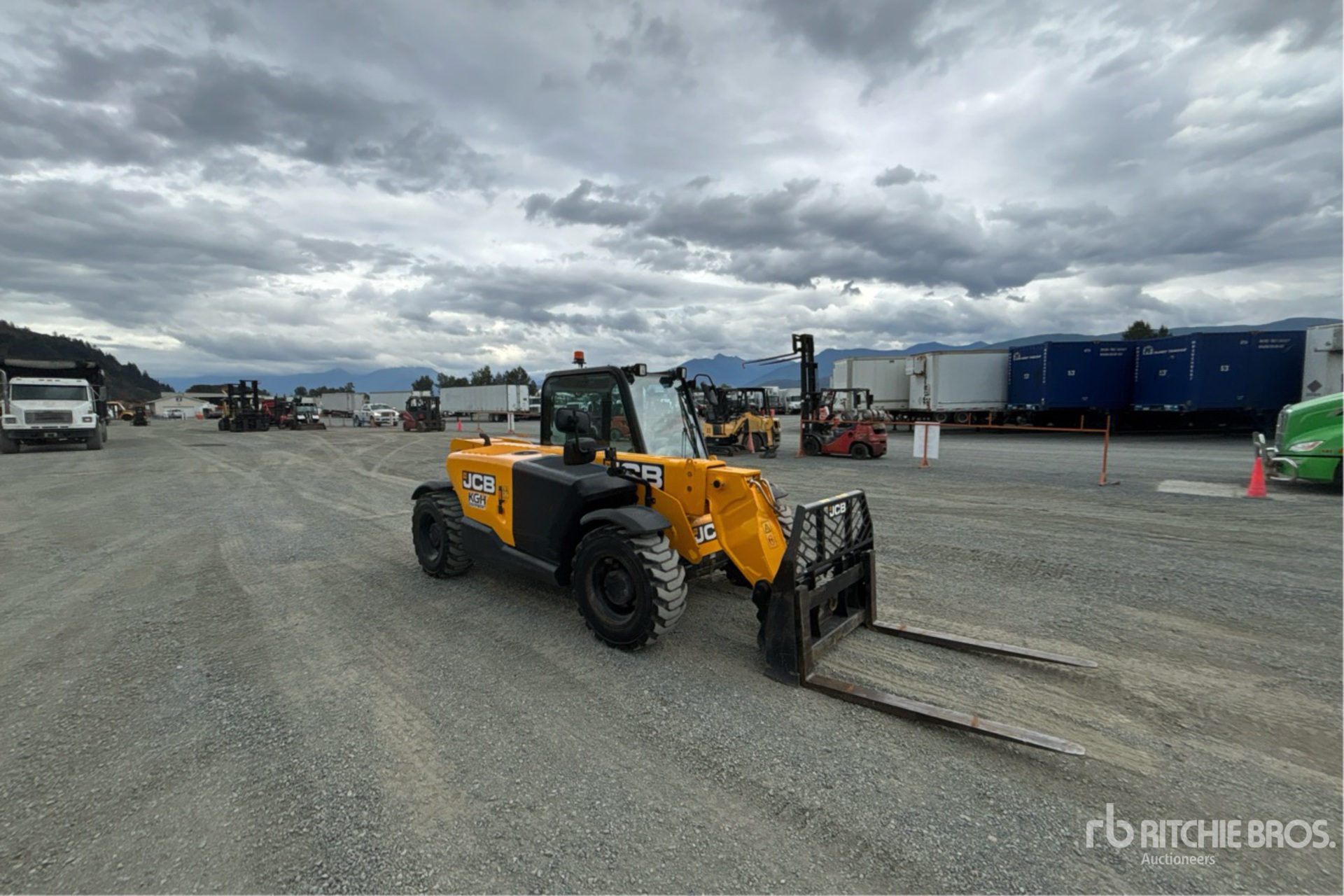 2024 JCB 505-20