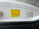 General Appearance with Numéro de série/Numéro d'identification du véhicule automobile