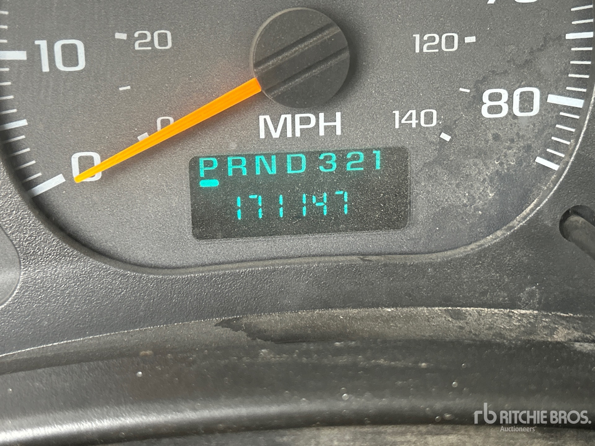 2006 Chevrolet C4500