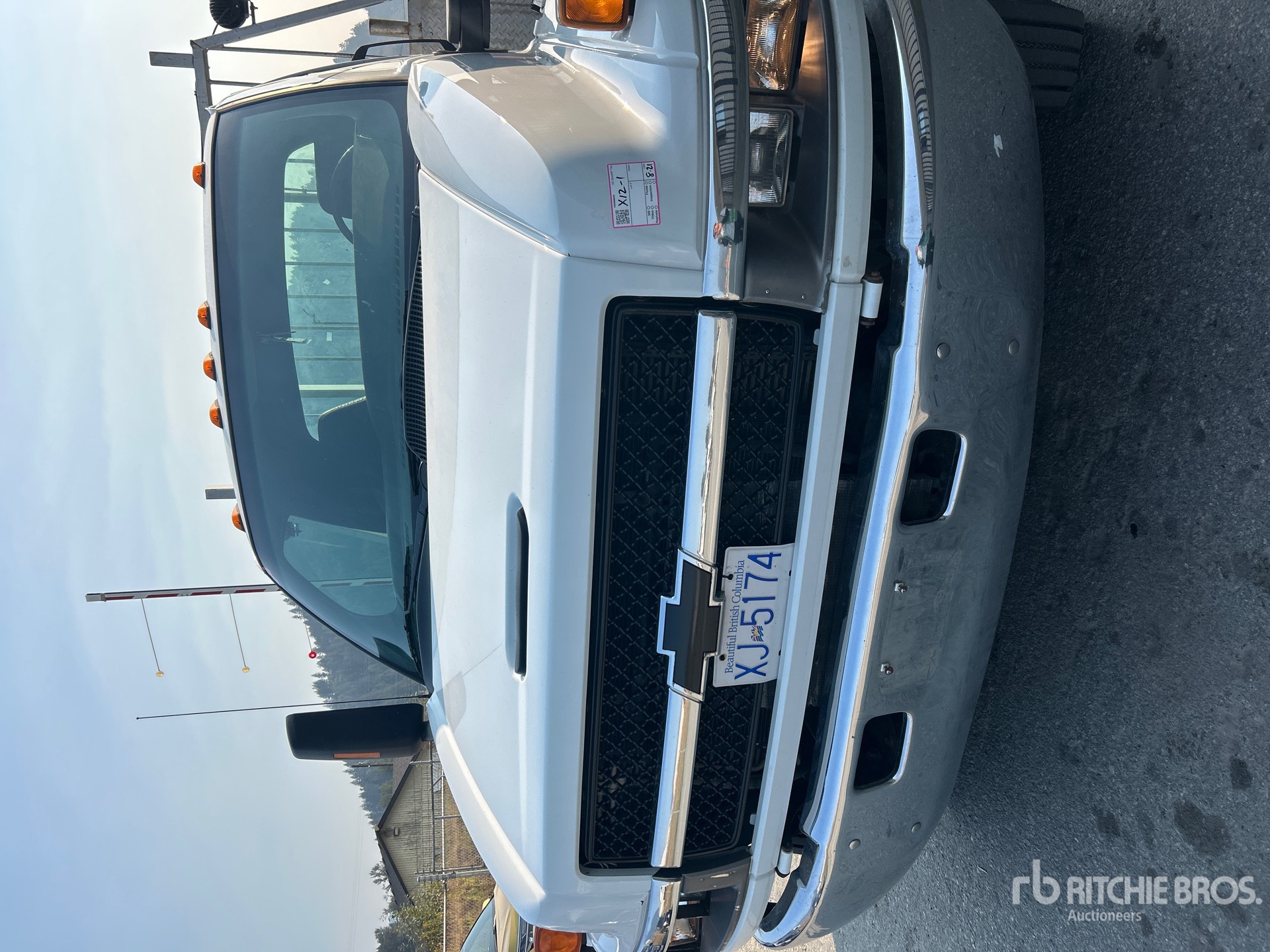 2006 Chevrolet C4500