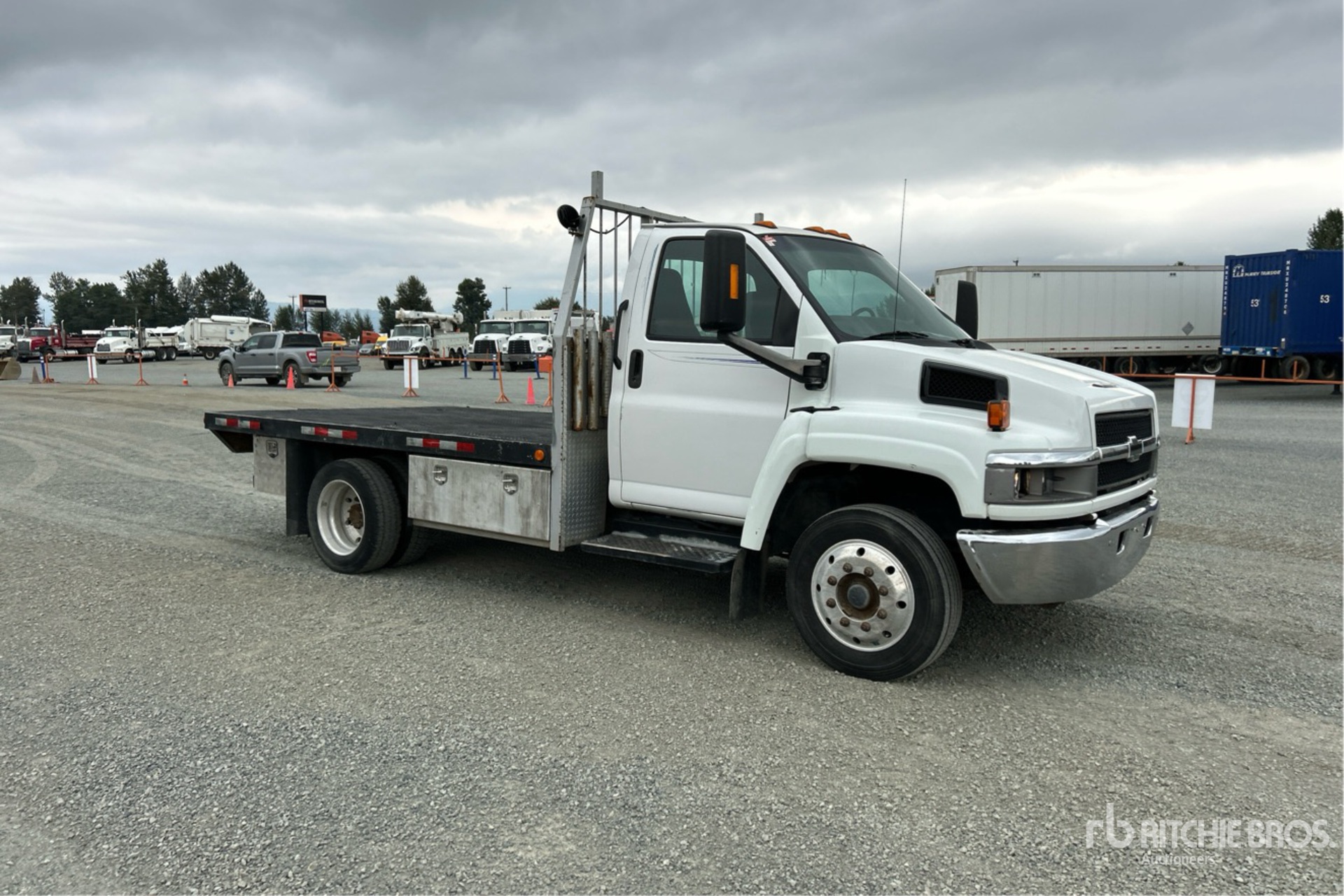 2006 Chevrolet C4500