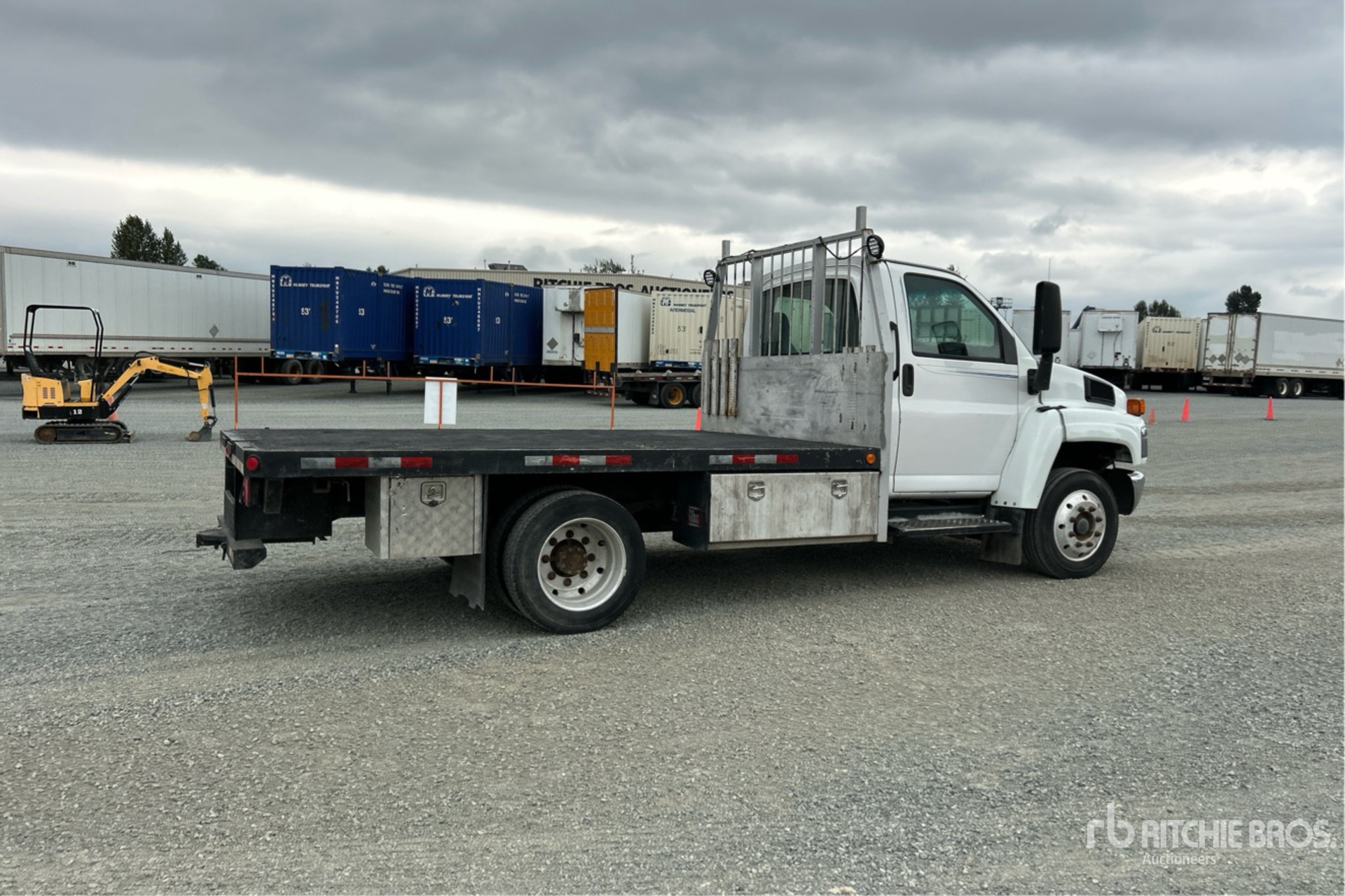 2006 Chevrolet C4500