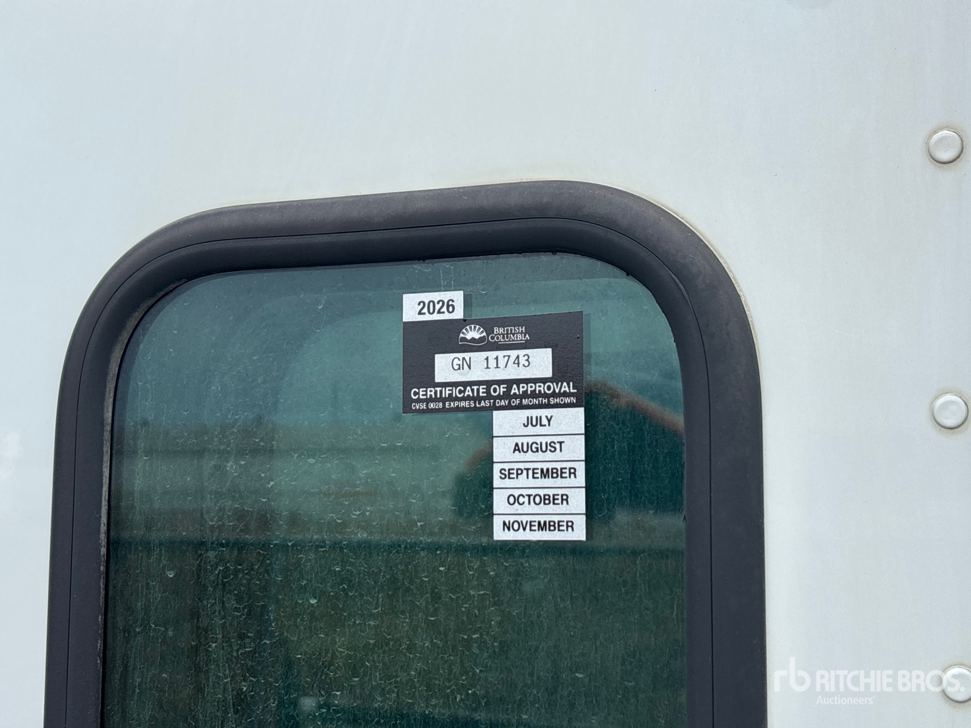 2018 Peterbilt 348