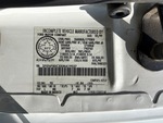 General Appearance with Numéro de série/Numéro d'identification du véhicule automobile