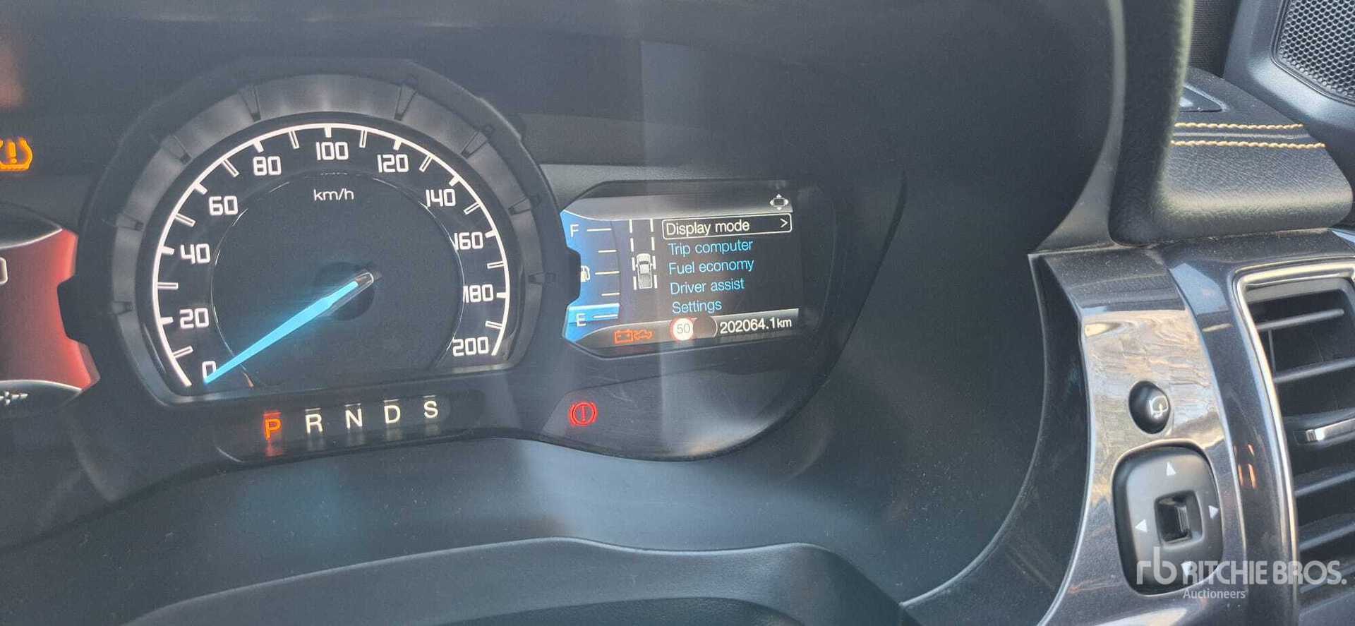 2019 Dodge RAM