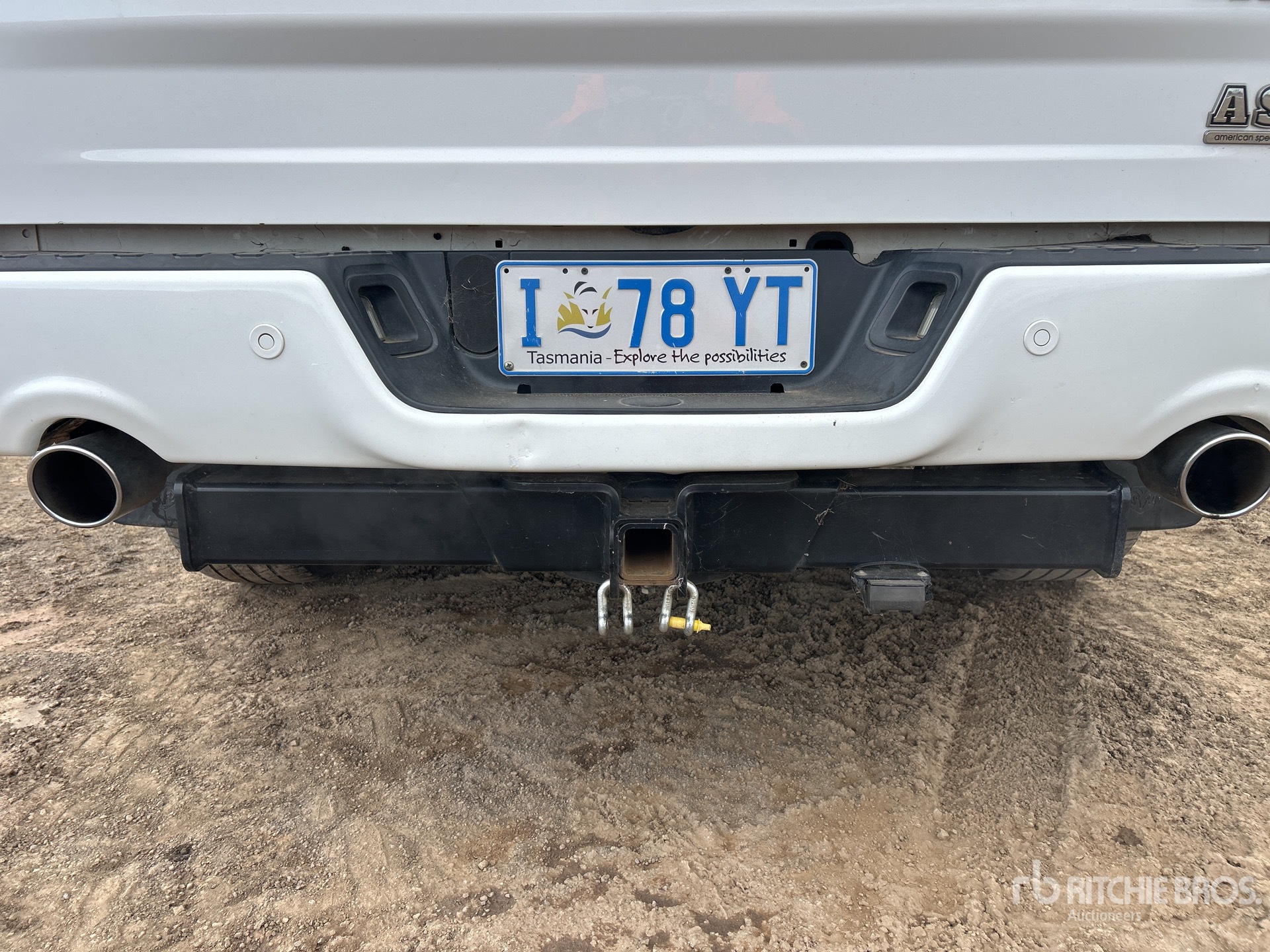 2019 Dodge RAM 1500