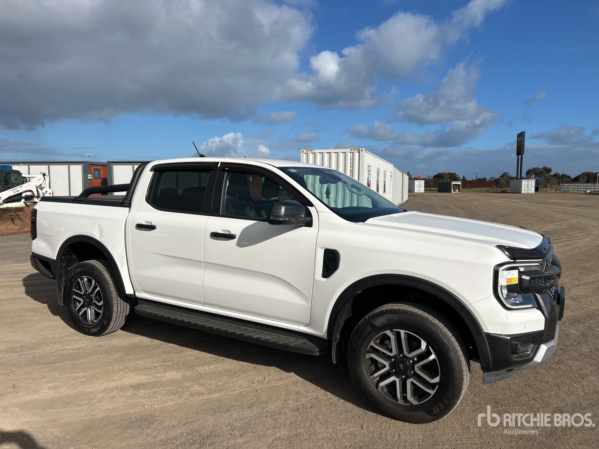 Photo of 2024 Ford RANGER