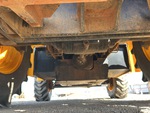 Chassis with