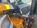 Hydraulics with