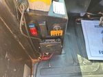 Control Station with