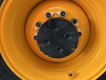 Drivetrain with