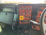 Cab with