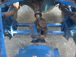 Drivetrain with