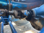 Drivetrain with