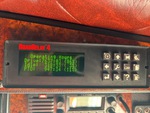 4 Transmision with Engine Hours