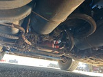 Hydraulics with