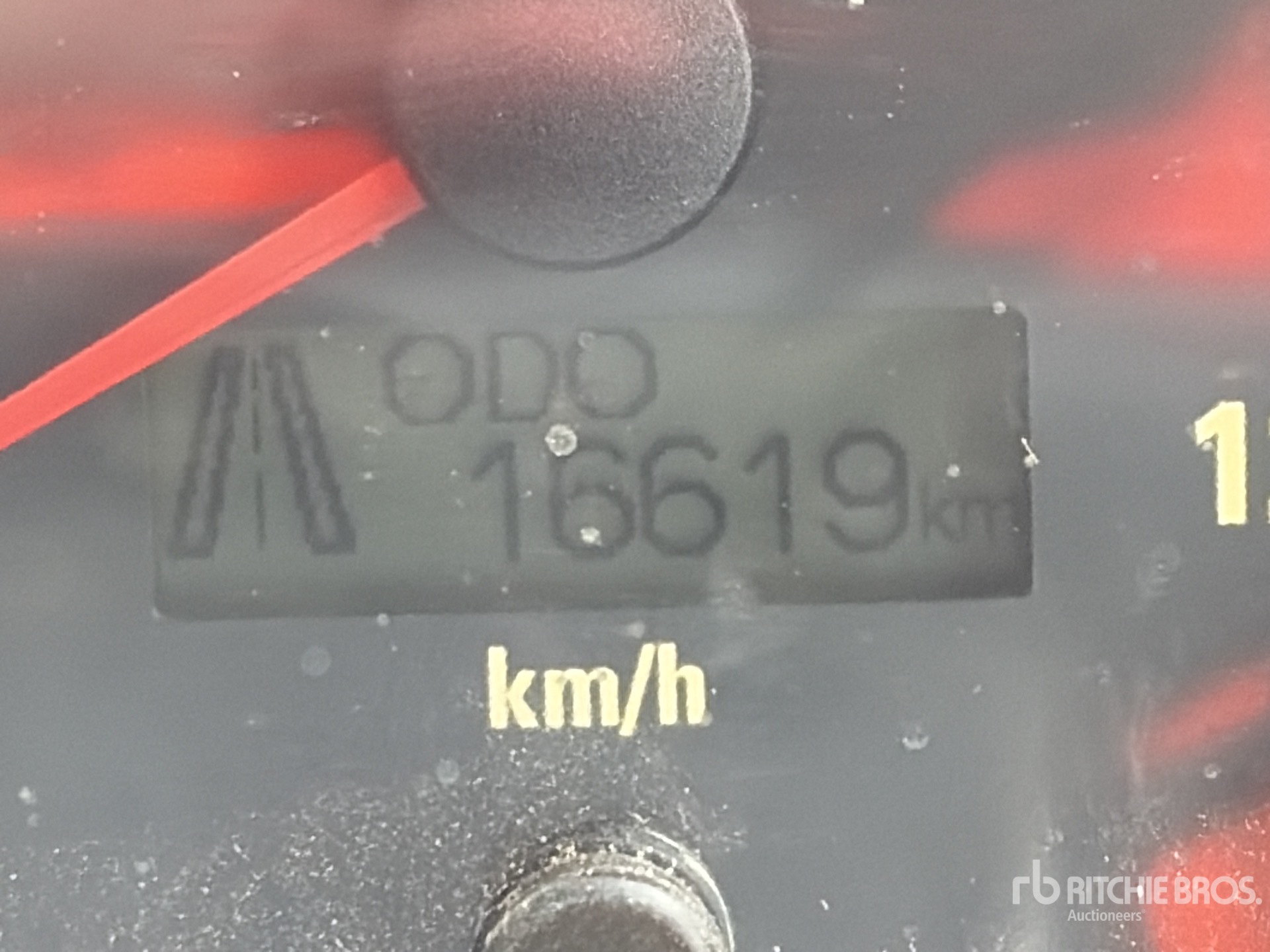 2006 Kenworth K104