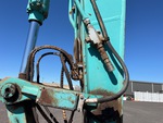 v2 Chassis - Excavator with