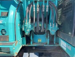 v2 Chassis - Excavator with