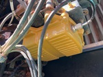 Control Station with