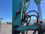 v2 Chassis - Excavator with