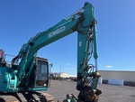 v2 Chassis - Excavator with