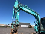 v2 Chassis - Excavator with