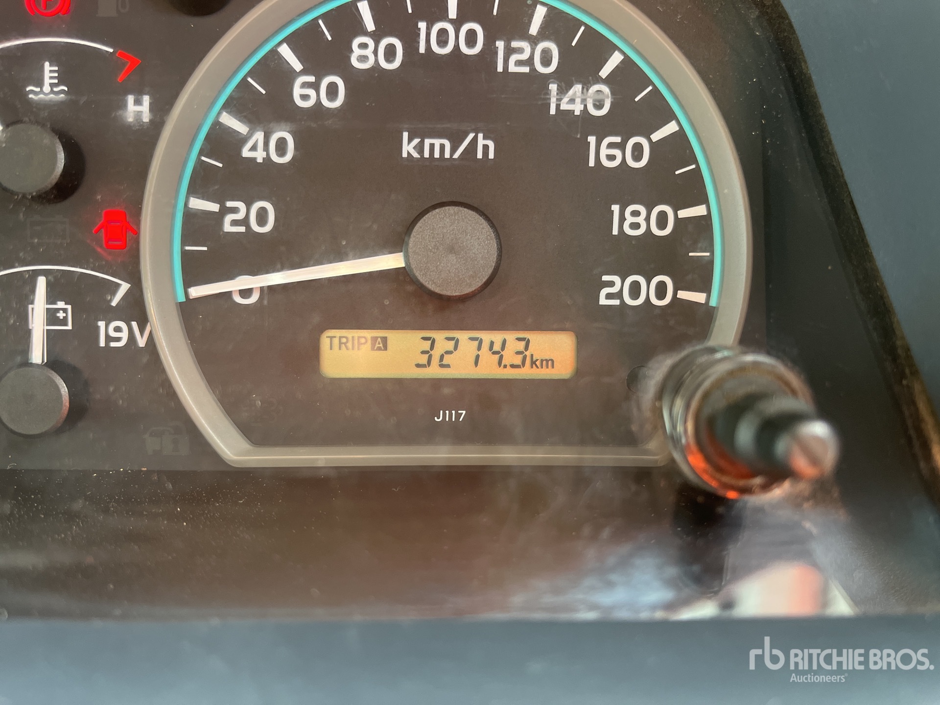 2021 Toyota LANDCRUISER