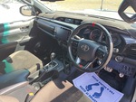 Control Station with
