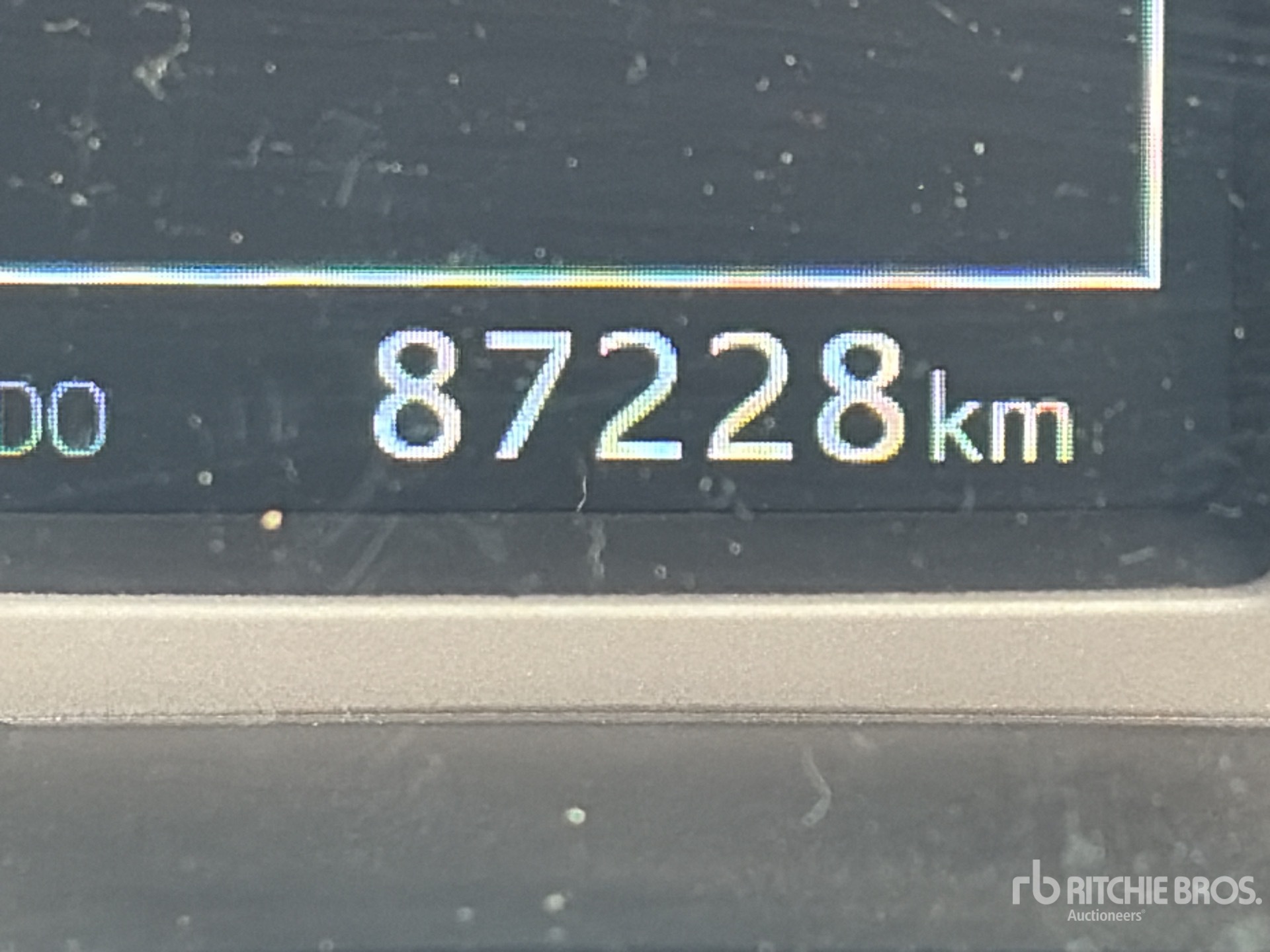 2023 Toyota HILUX