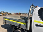 Chassis with