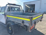 Chassis with