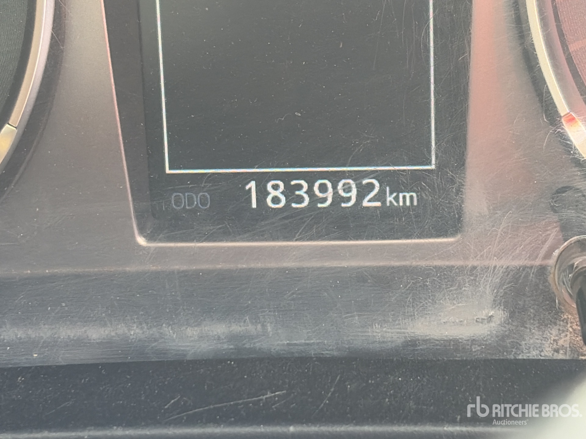 2021 Toyota HILUX