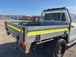 Chassis with