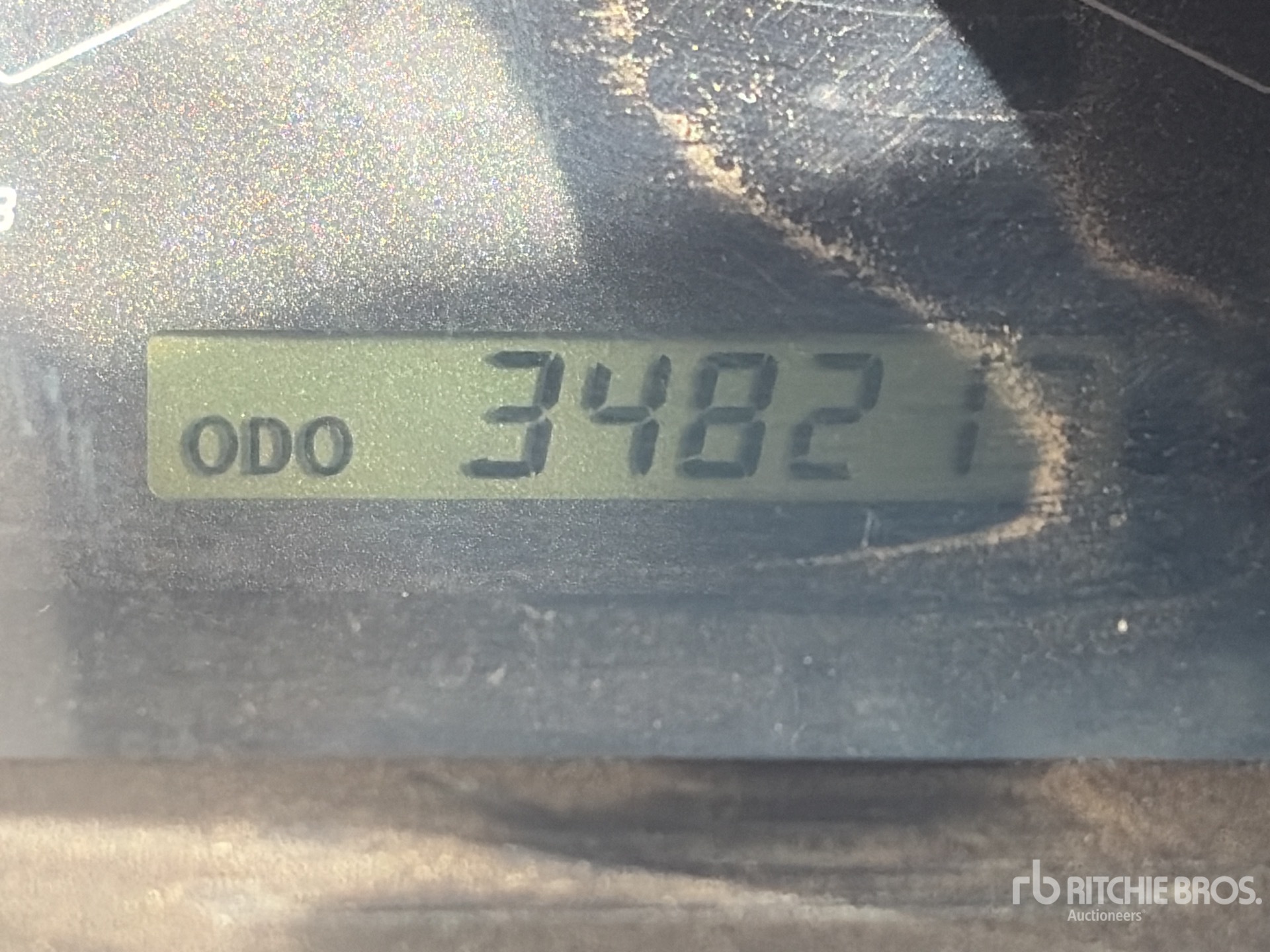2011 Toyota HILUX