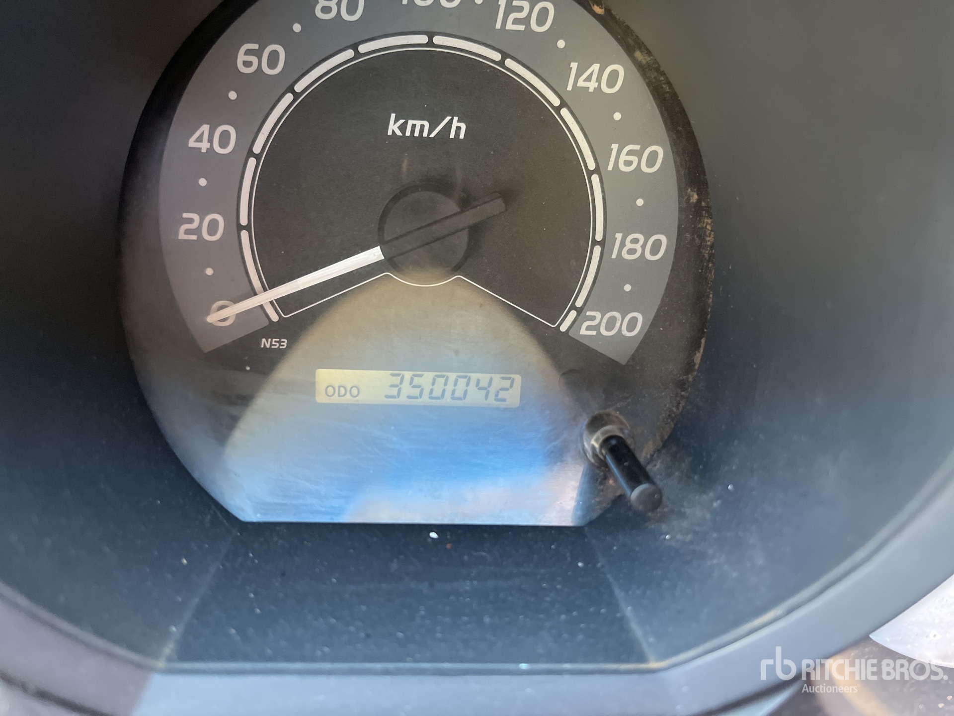 2011 Toyota HILUX