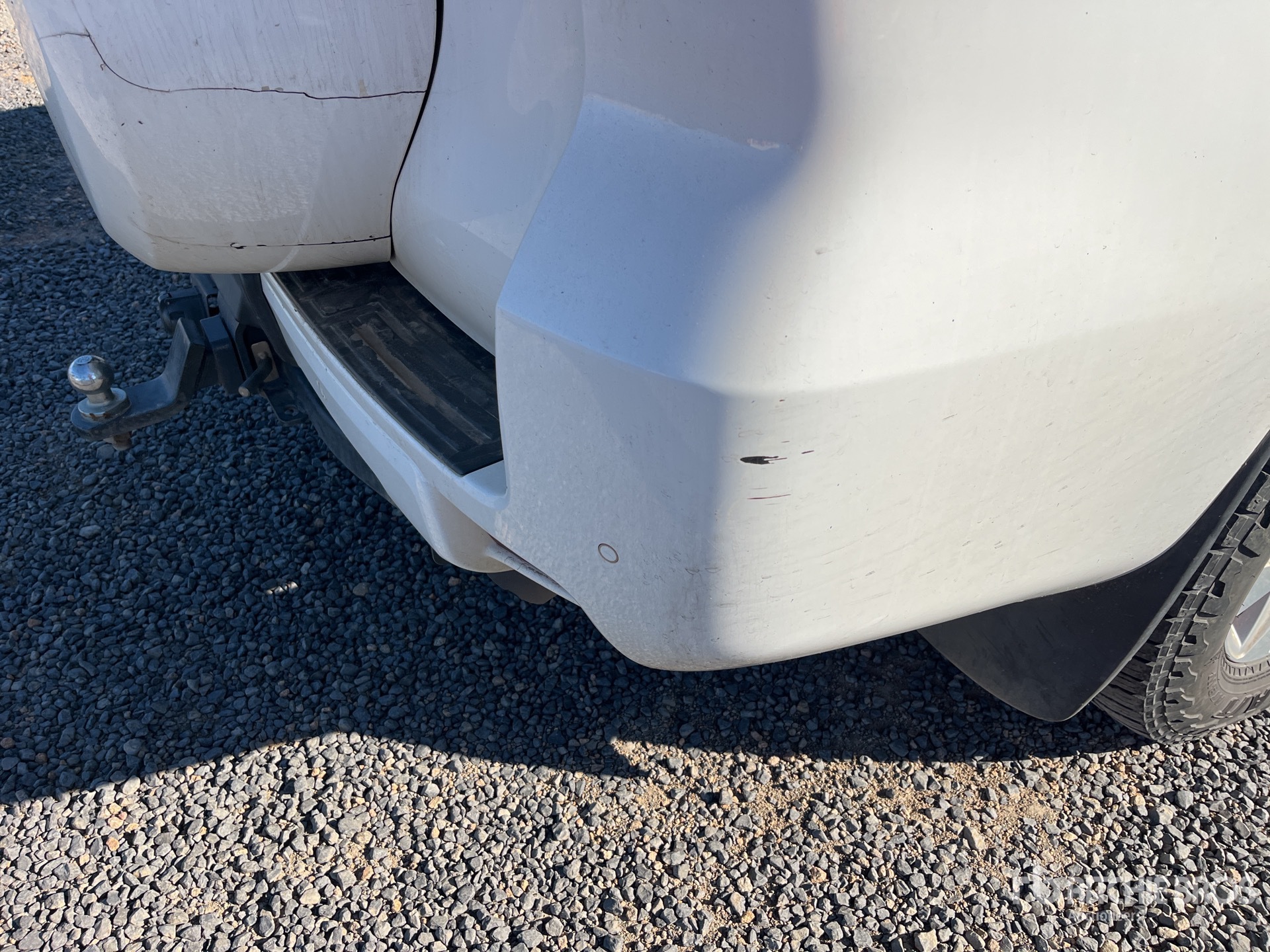 2019 Toyota PRADO