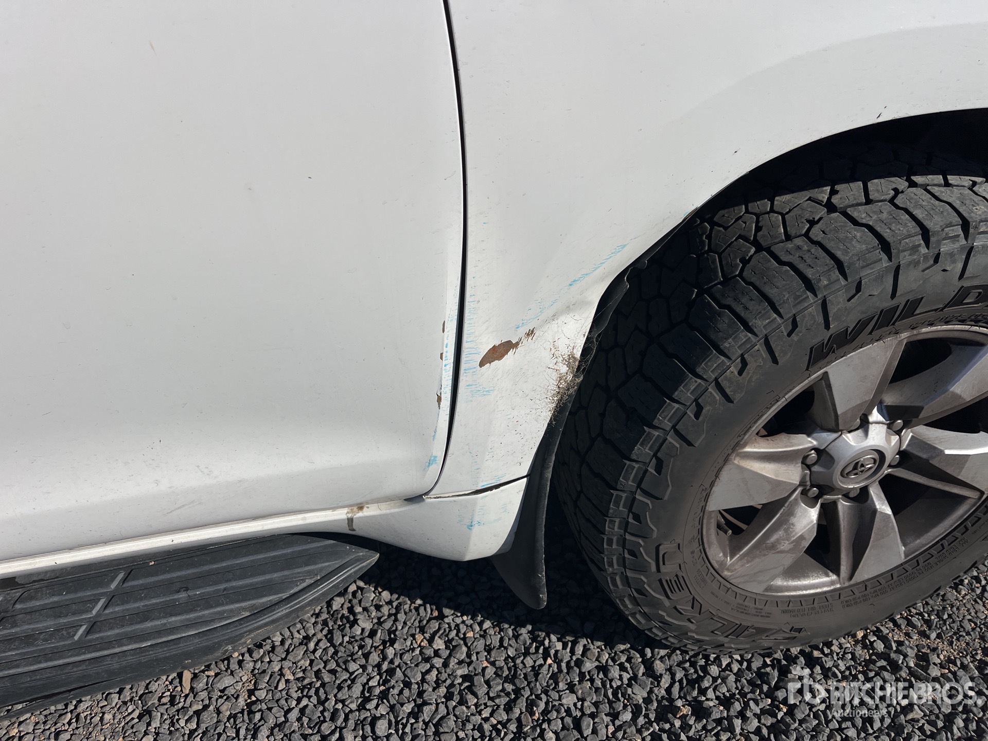 2019 Toyota PRADO