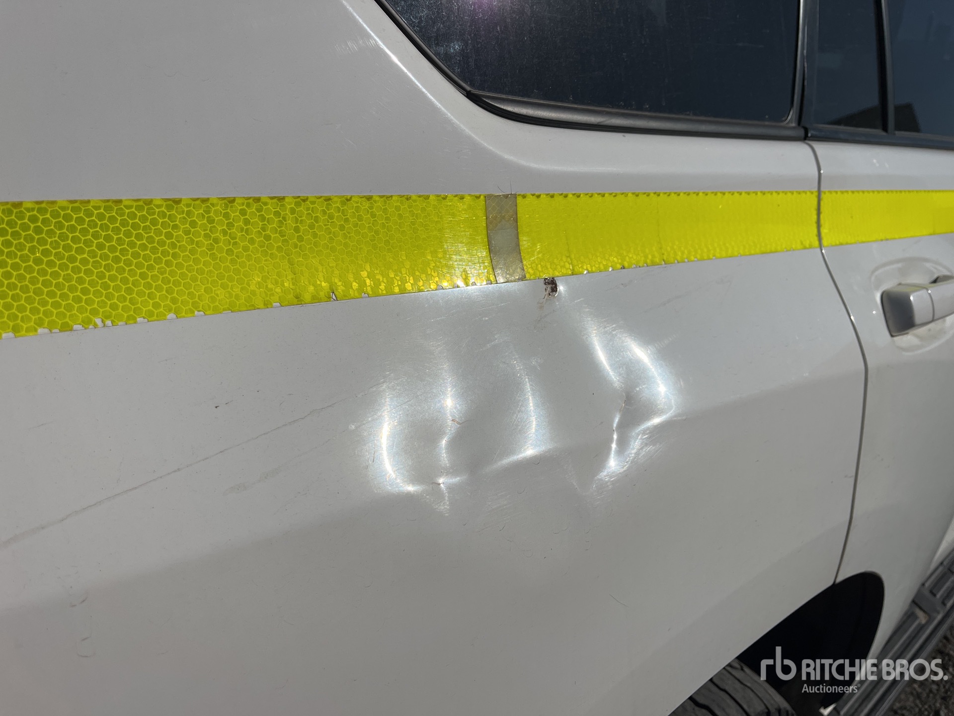 2019 Toyota PRADO