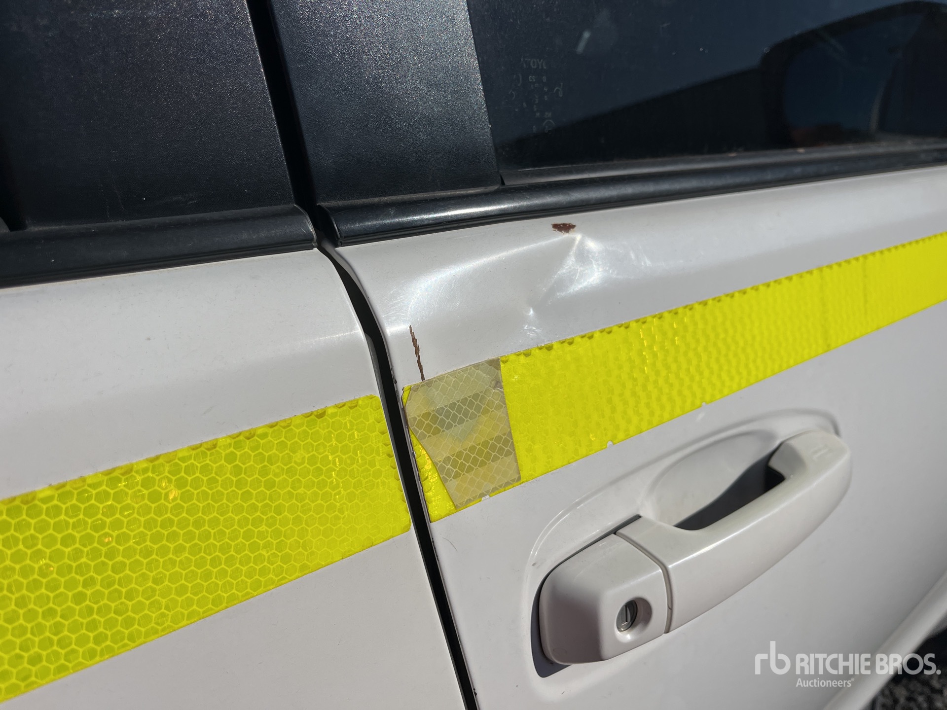 2019 Toyota PRADO