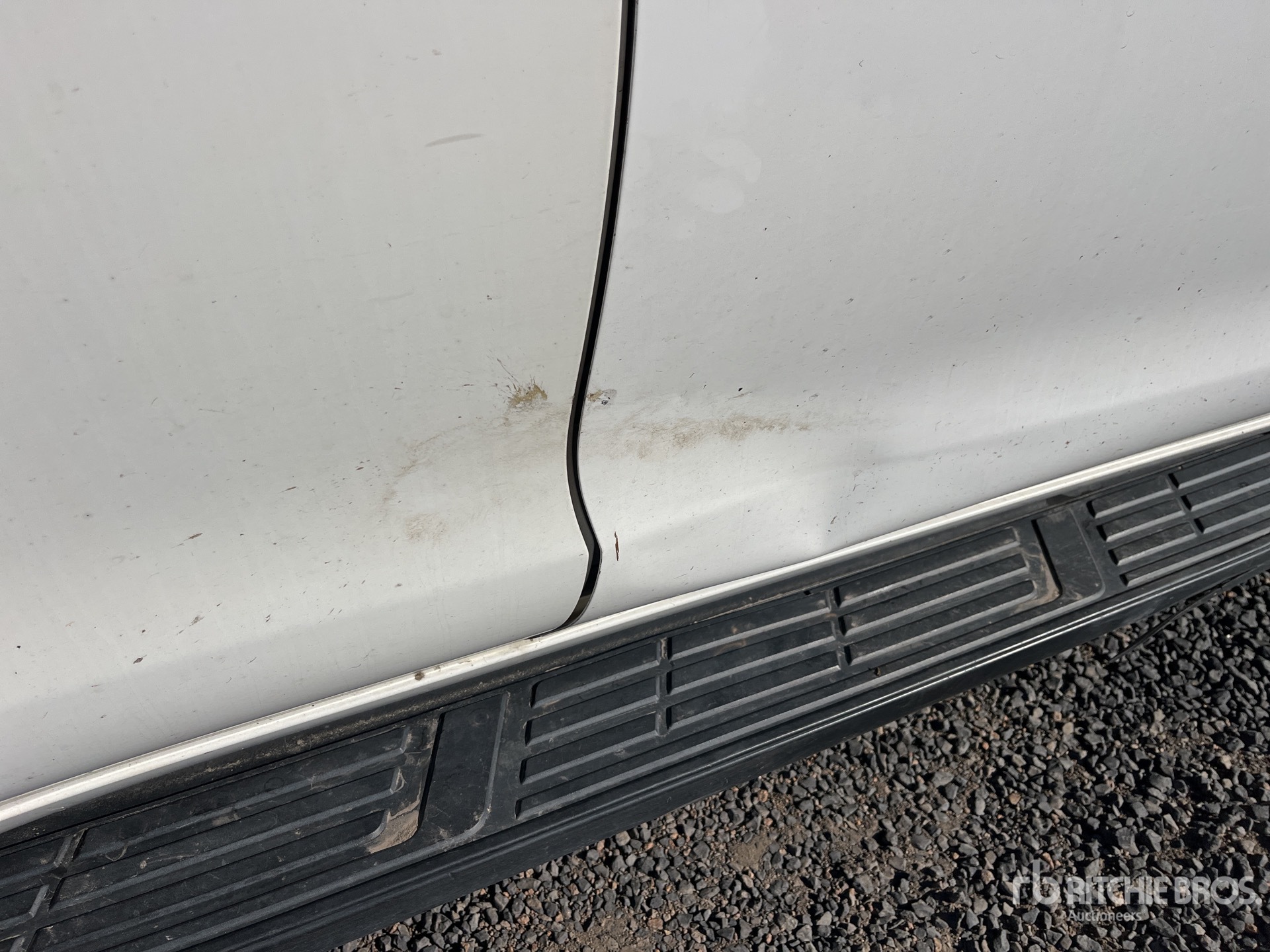 2019 Toyota PRADO