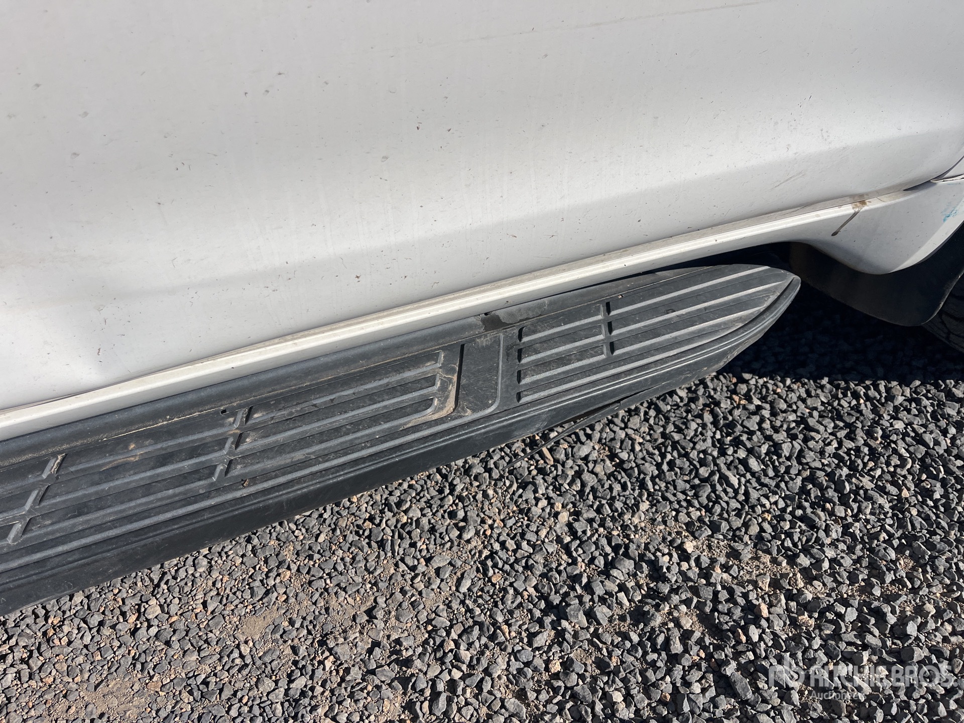 2019 Toyota PRADO