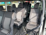 Interior with