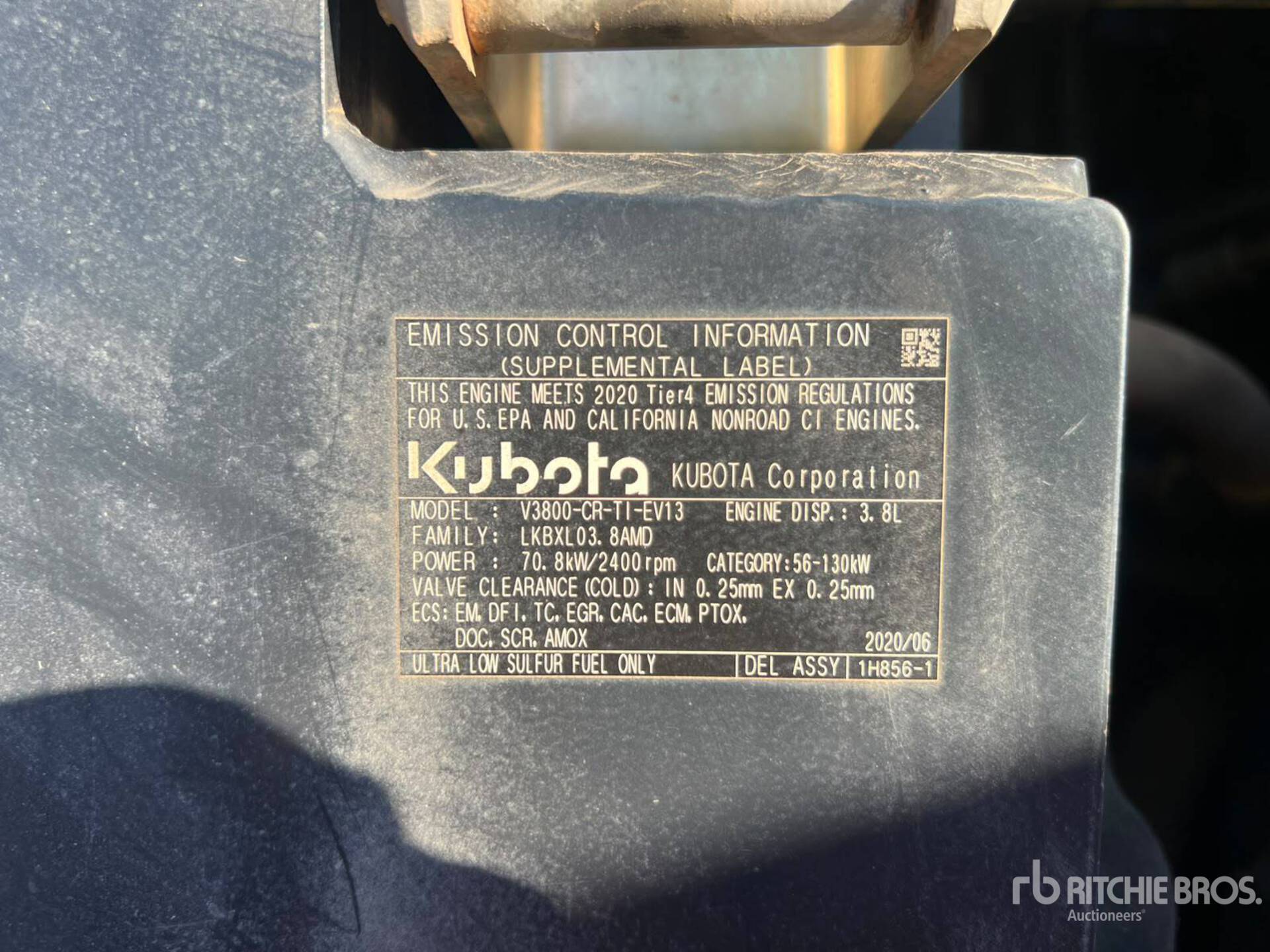 Kubota SVL95-2S