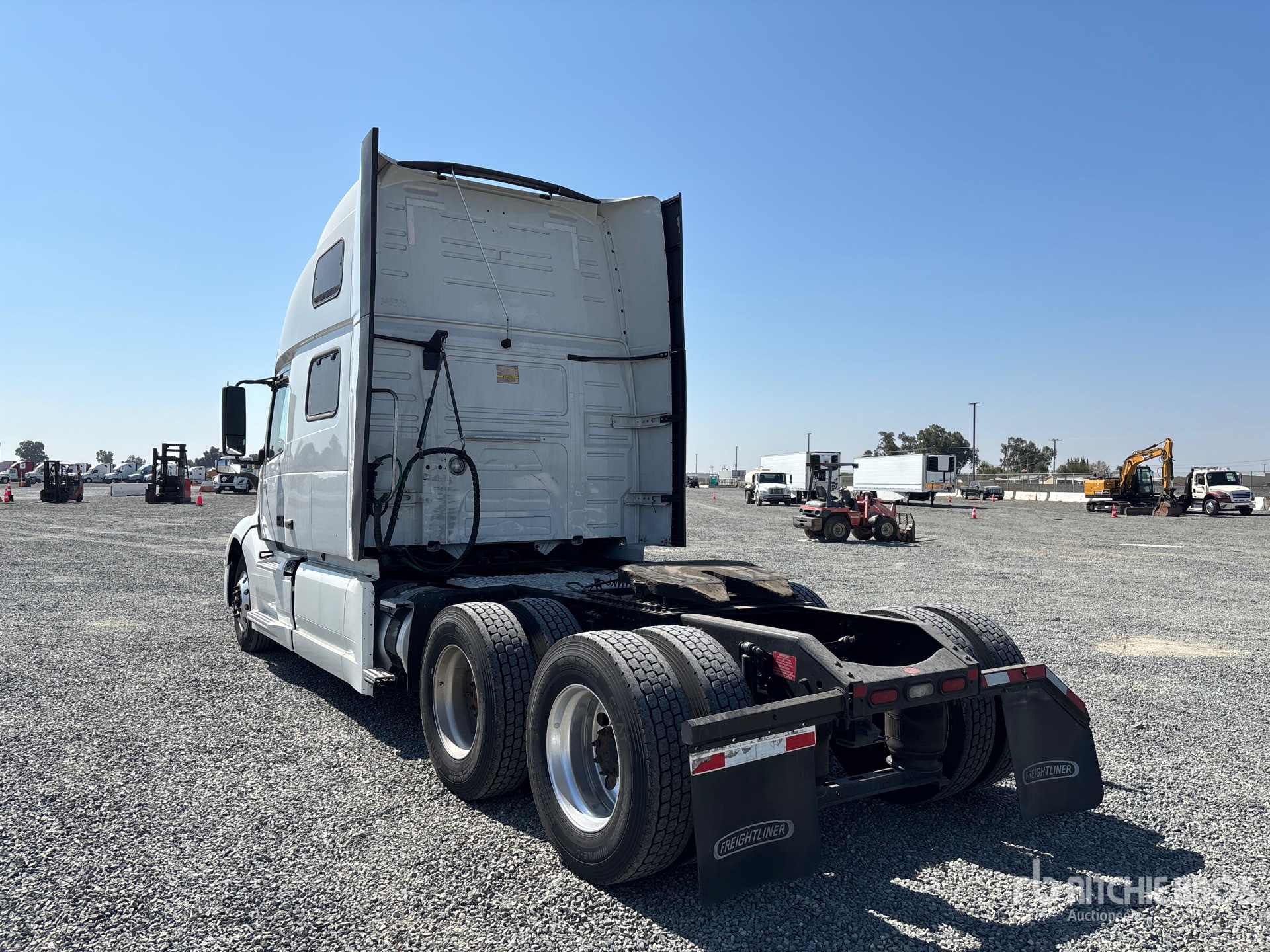 2021 Volvo VNL
