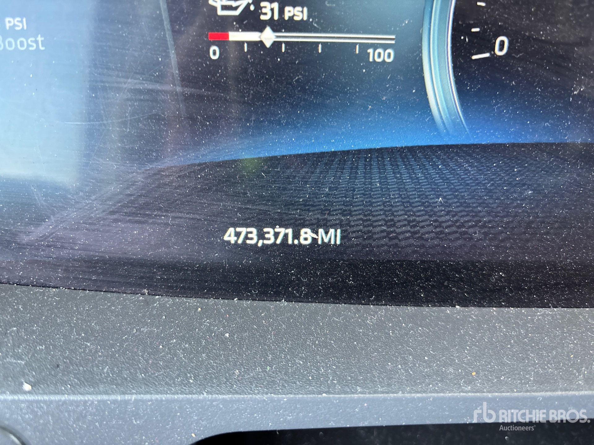 2024 Kenworth T680