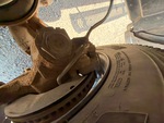 Brakes with