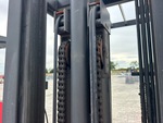 Hydraulique with
