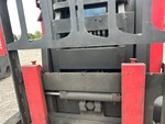 Hydraulique with