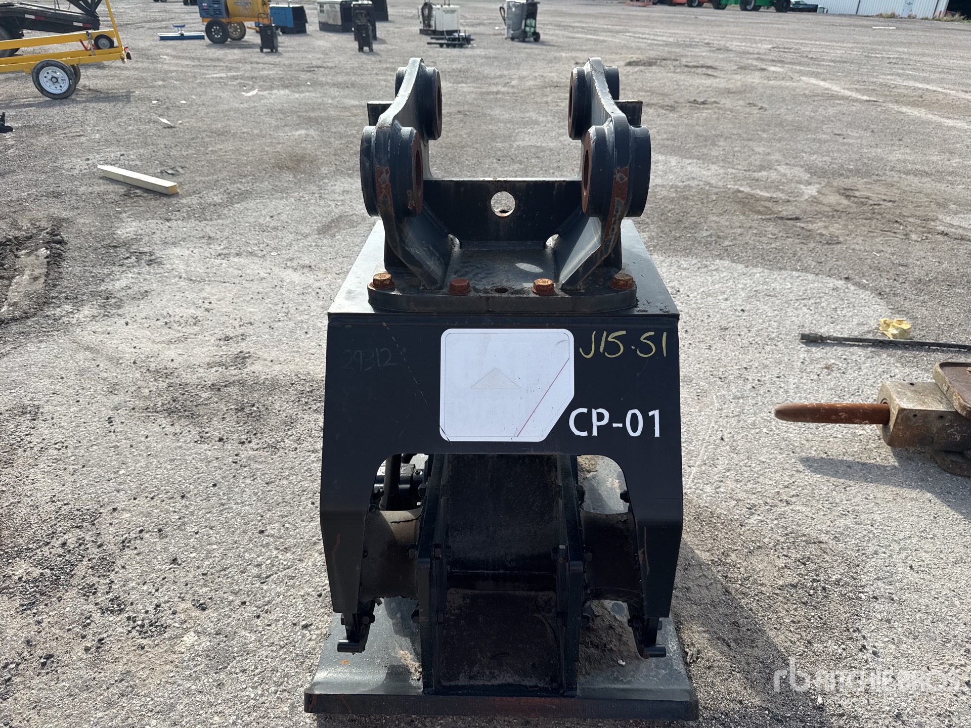 Caterpillar CVP110
